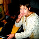 Екатерина Петрик