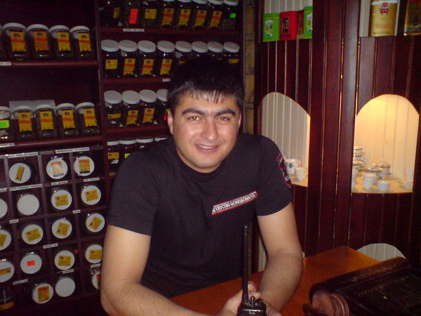 Сафар Амоев