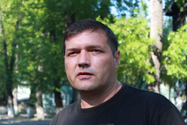 Игорь Земеров