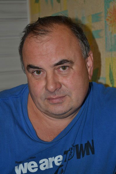 Олег Ващенко