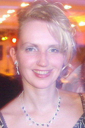 Елена Репницина