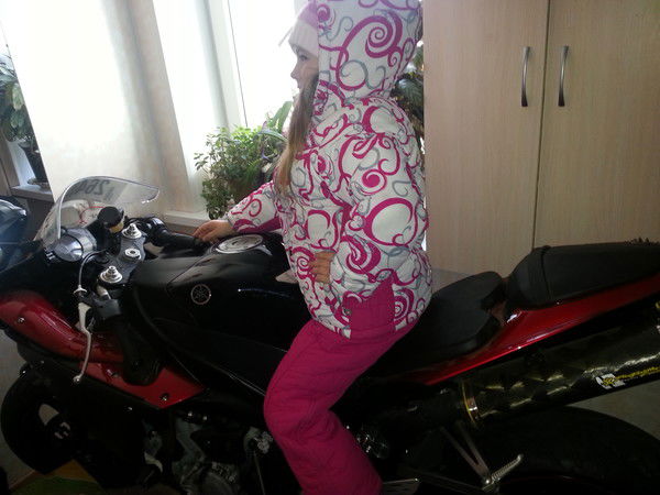 Екатерина Хрущева