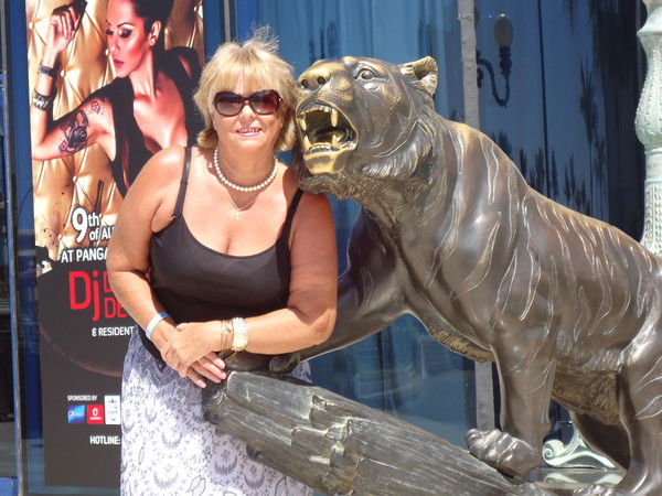 Валентина Телепнева