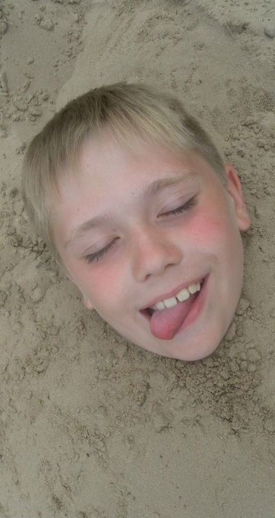 Максим Трондин