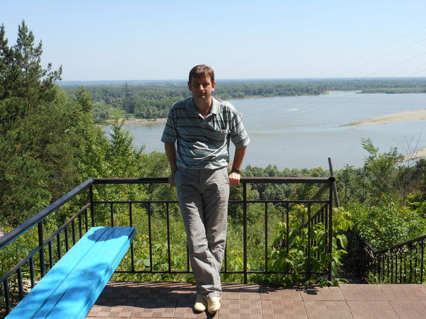 Павел Бульбенко