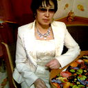 Дина Костанова