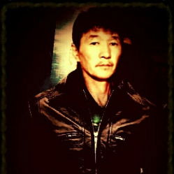 Муратбек Шаяхметов