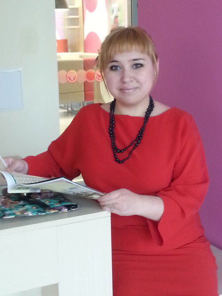 Раиса Анатольевна