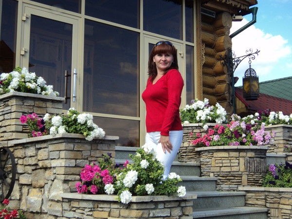 Лиля Старовойтова