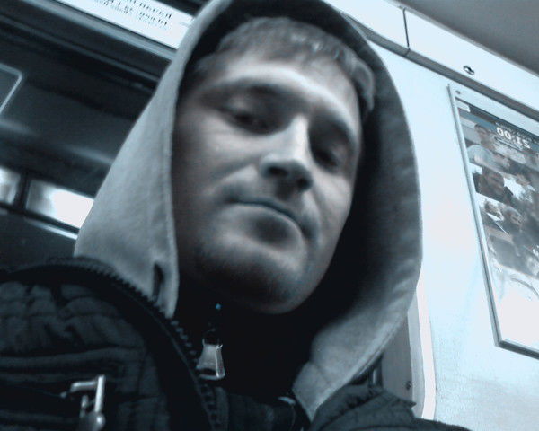 Владимир Чупров