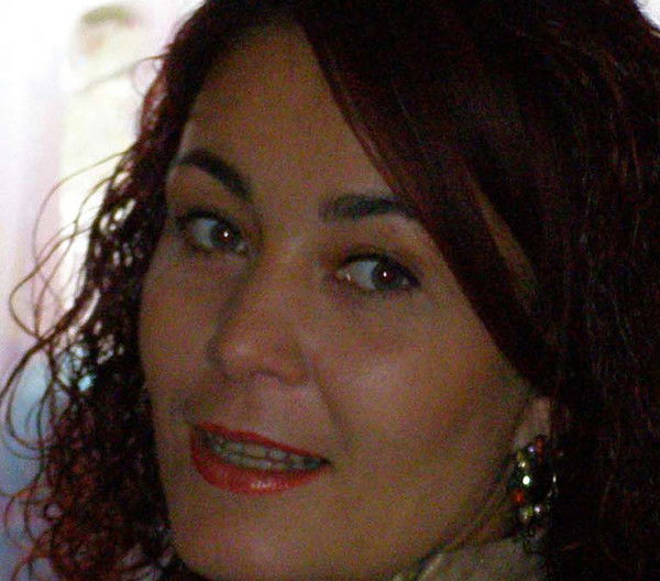 Гюзель Карелина