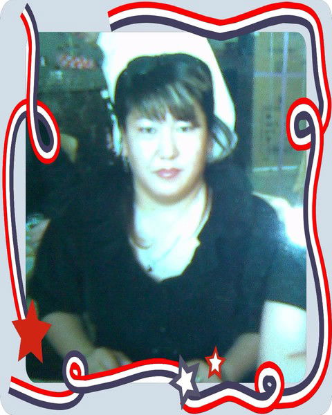 Мадина Бекенбаева