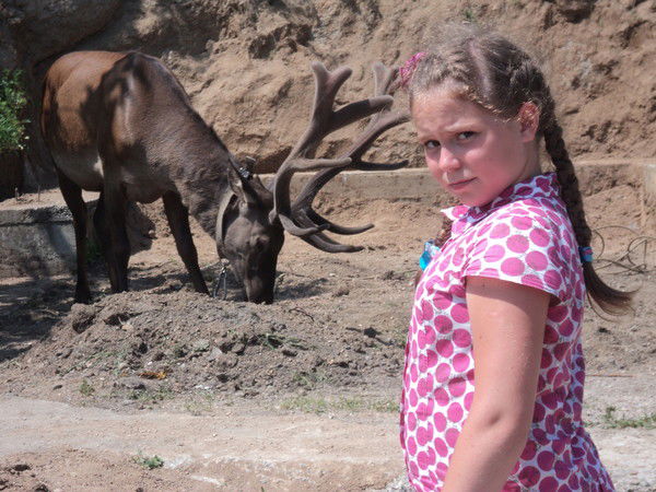 Дарья Титова