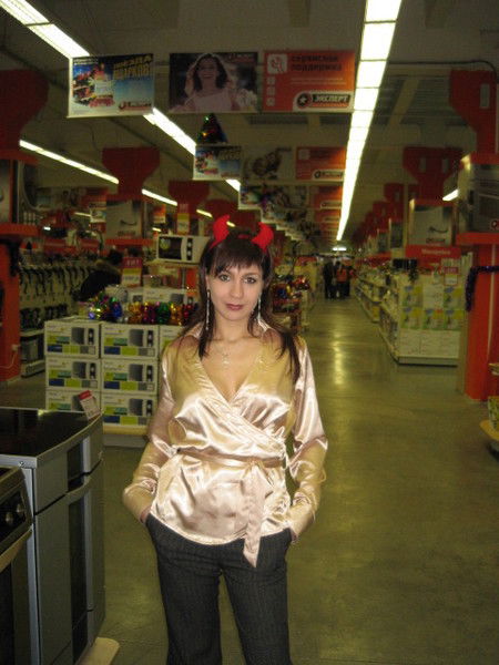 Юлия Злобина