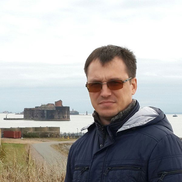 Алексей Бронников