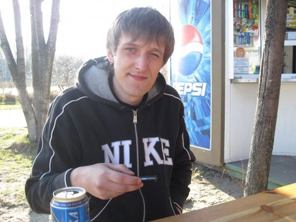 Артем Андрианов