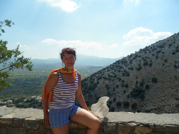 Валентина Туренко