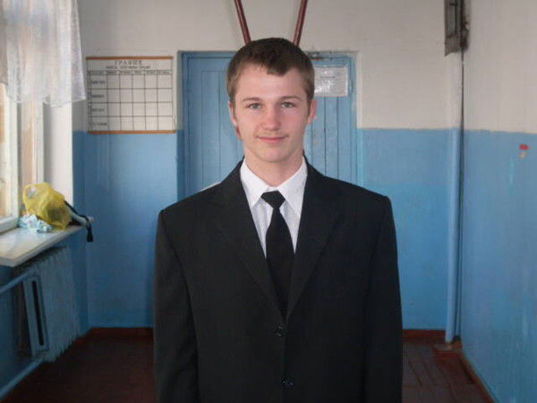 Владимир Виногоров