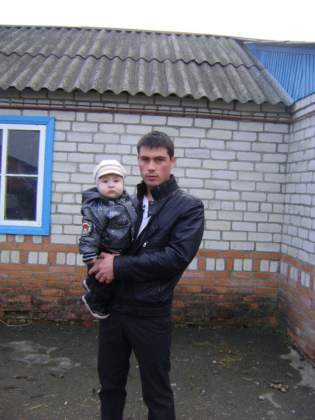 Равиль Динмухаметов