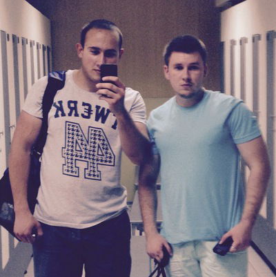 Максим Катьков