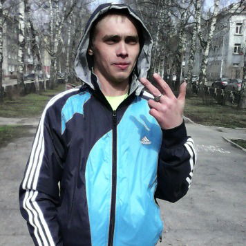 ((( Serega Maloi )))