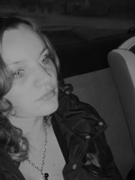 Алина Майнгер