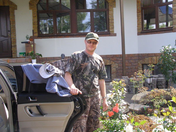 Константин Бычков