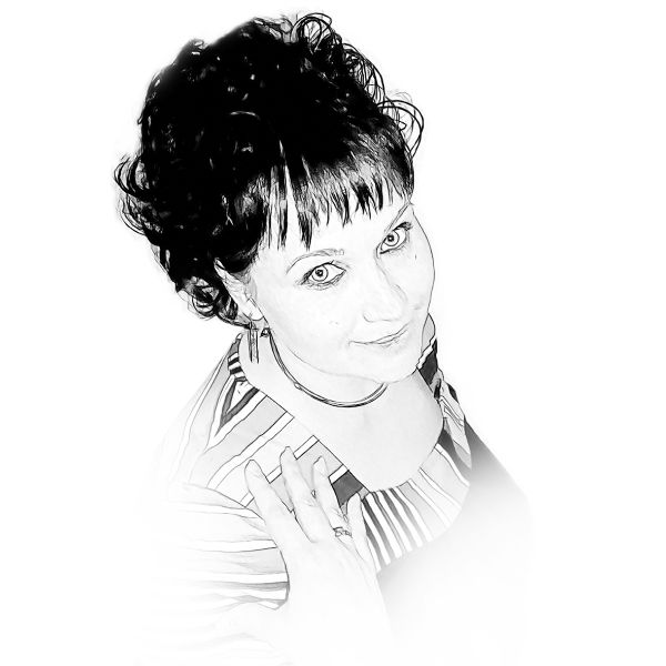 Людмила Майбородова(Чоботова)