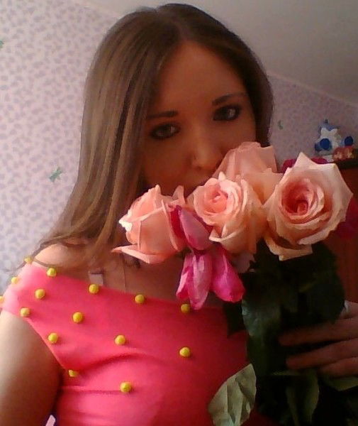 Любовь Симоненко