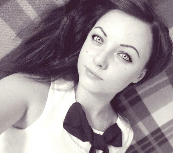 Катерина Олеговна