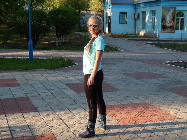 Виктория Воронова