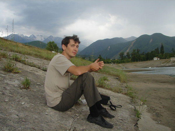 Александр Климов