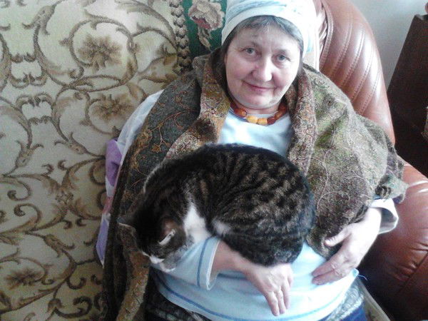 Геновефа Шнипко