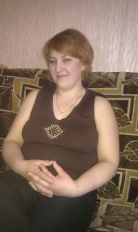 Ольга Босых