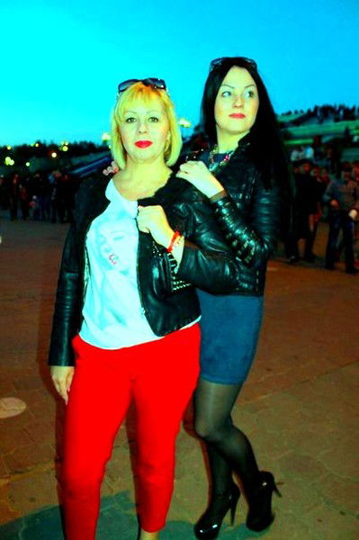 Елена Кириченко