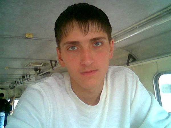 Максим Жабинский