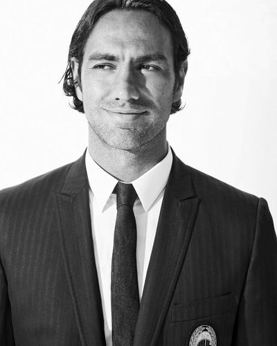 Роман Рзаев