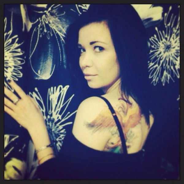 Мария Лебедева