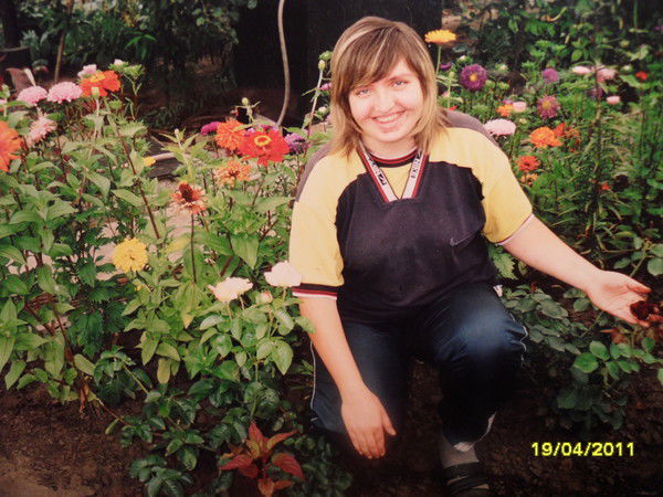 Инна Гунова