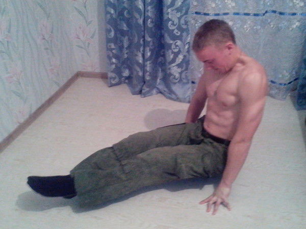 Артур Никулкин