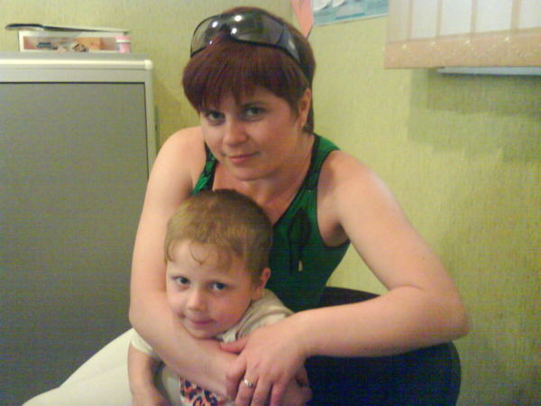 Марина Медведева