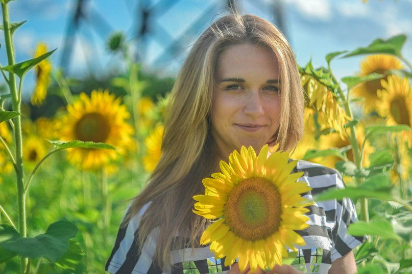 Анастасия Сухорукова