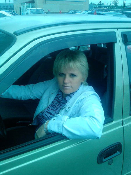 Наталья Сидорова