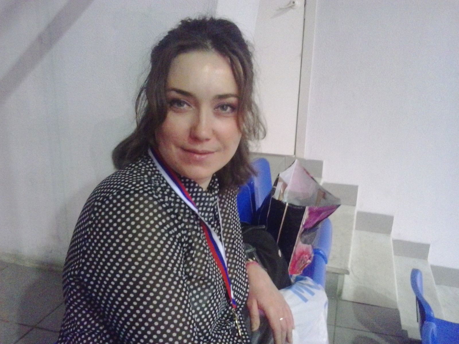 Нелли Богданова