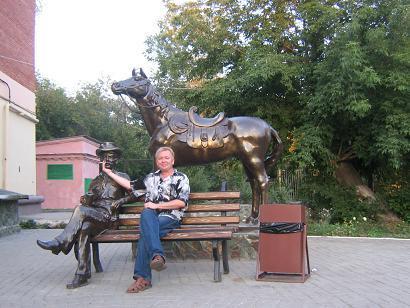 Дмитрий Чаплыгин