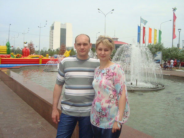 Павел Мизгер