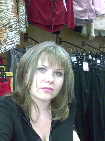 Елена Груднова