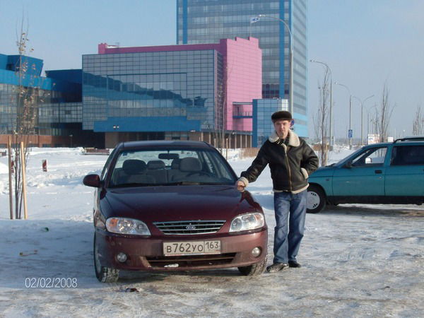 Марат Гирфанов