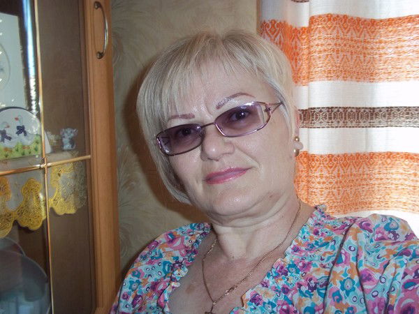 Винера Нуреева