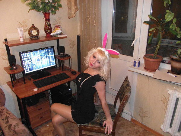 Елена Усманова